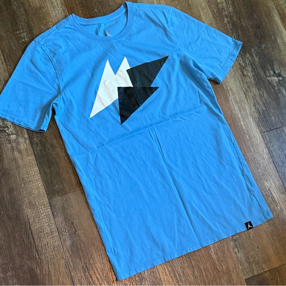 Jordan Tee